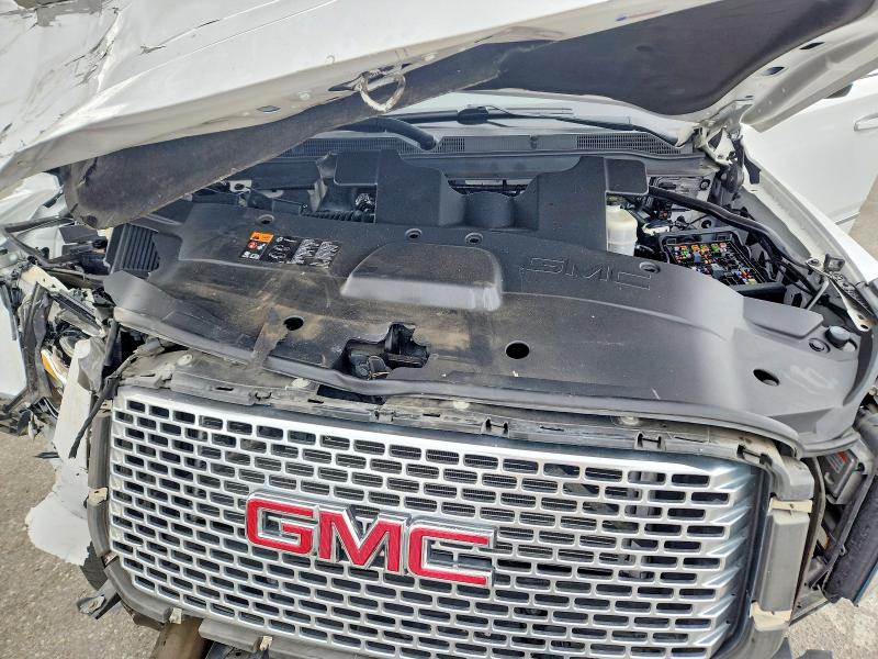 Фото 12 с аукциона – 2016 GMC YUKON с VIN 1GKS1CKJXGR401191