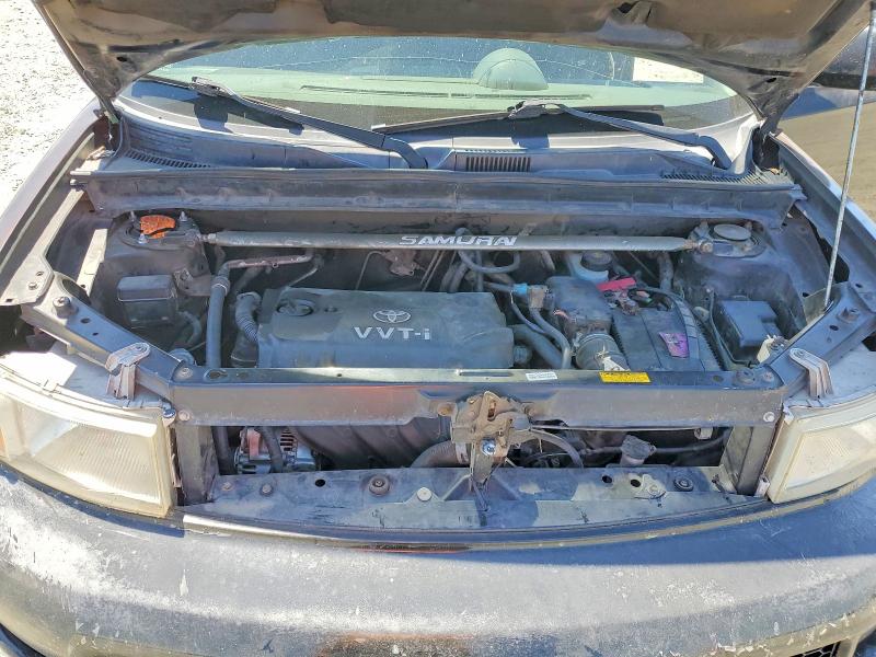 Photo 12 from auction – 2005 TOYOTA SCION with VIN JTLKT334250206853