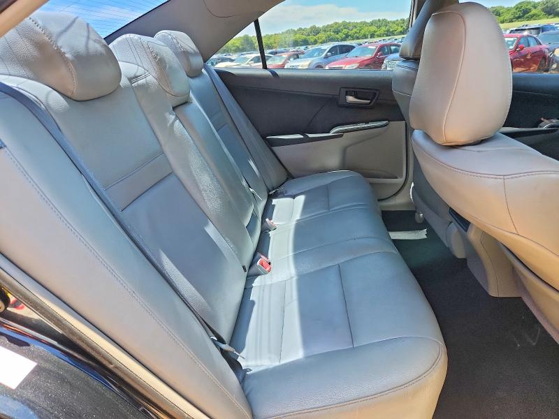 صورة رقم 10 من المزاد - 2012 TOYOTA CAMRY مع VIN 4T1BF1FK0CU609037