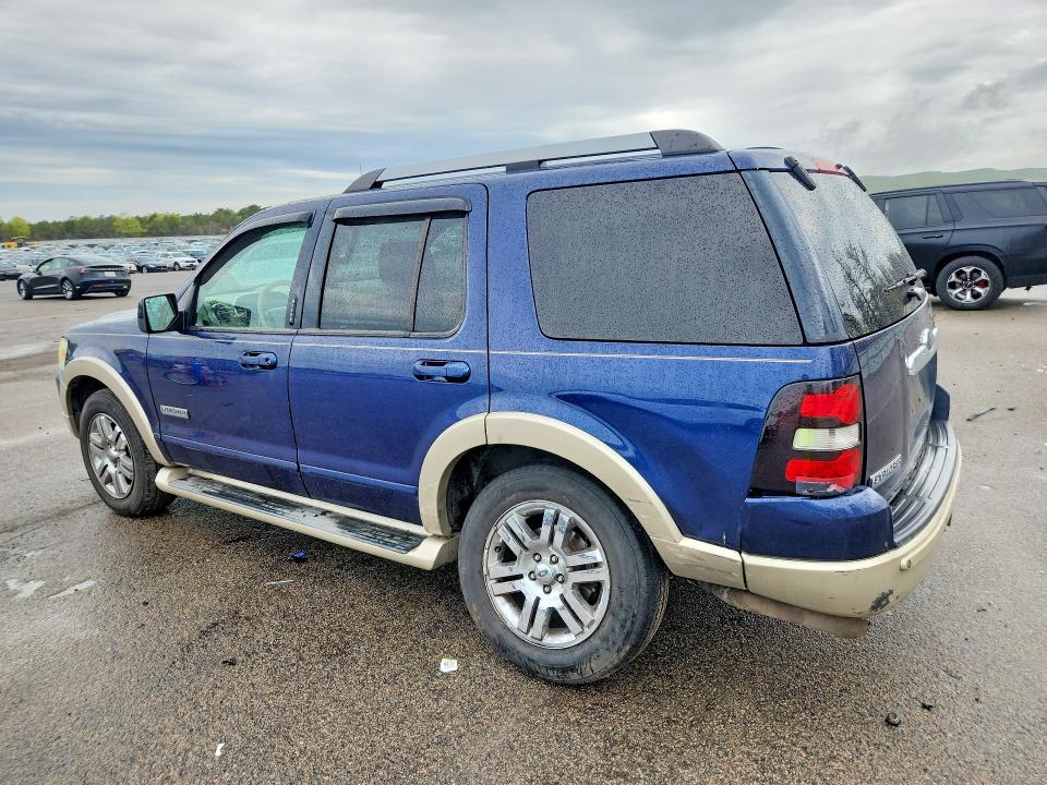 Photo 2 from auction – 2006 FORD EXPLORER with VIN 1FMEU74E46UB35942
