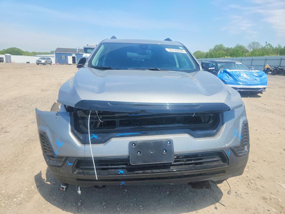 Zdjęcie 5 z aukcji – 2023 GMC ACADIA z VIN 1GKKNRL4XPZ253897