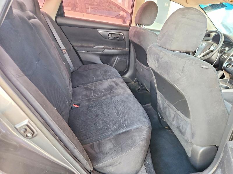 Photo 10 from auction – 2015 NISSAN ALTIMA with VIN 1N4AL3AP6FC254866