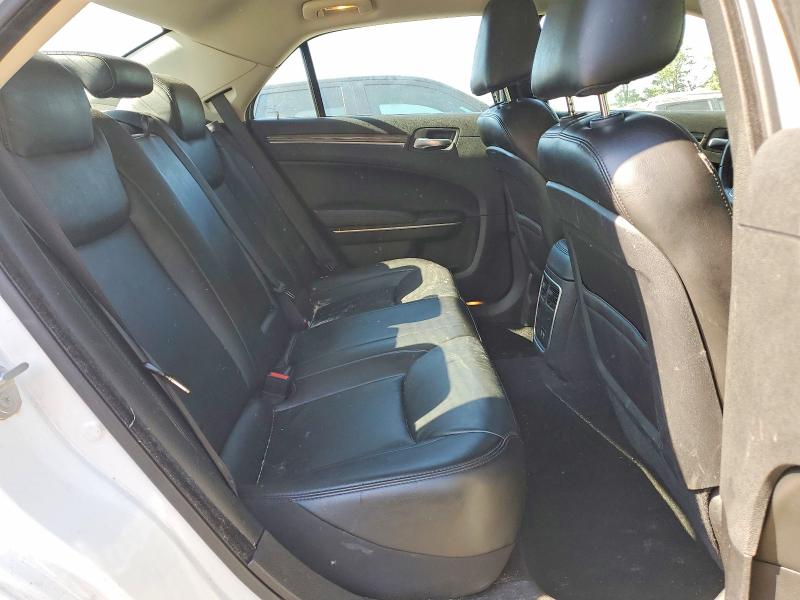 Photo 10 from auction – 2022 CHRYSLER 300 with VIN 2C3CCADG1NH154659