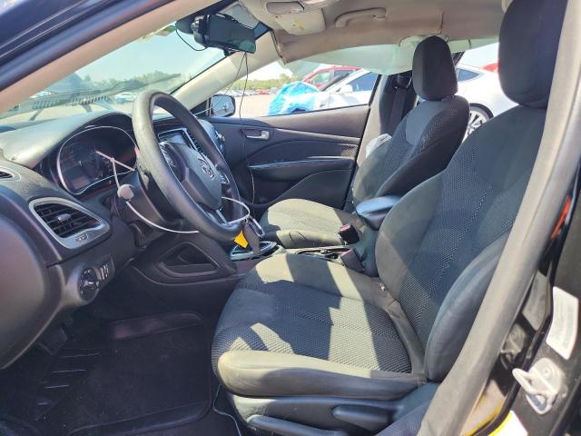Photo 7 from auction – 2015 DODGE DART with VIN 1C3CDFAA0FD378837