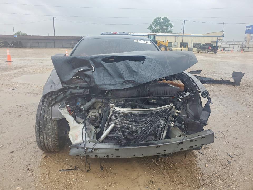 Photo 5 from auction – 2020 DODGE CHARGER with VIN 2C3CDXCT5LH162842