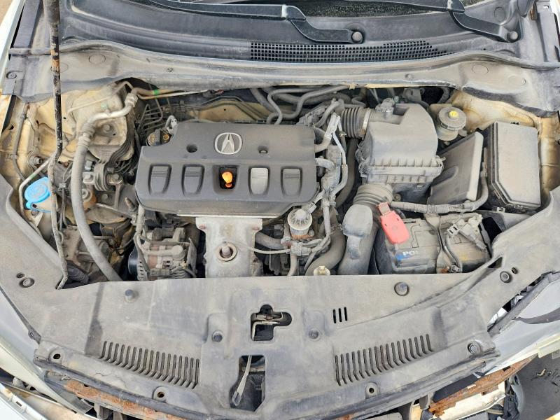 Photo 11 from auction – 2014 ACURA ILX with VIN 19VDE1F73EE401501