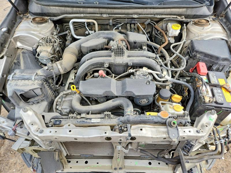Снимка 11 от търг – 2018 SUBARU OUTBACK с VIN 4S4BSANC1J3227477