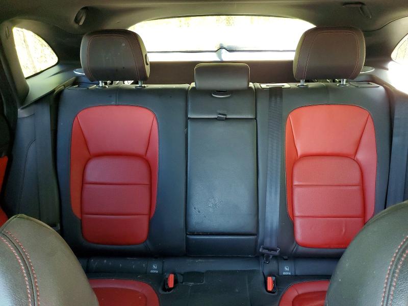 Photo 10 from auction – 2017 JAGUAR F-PACE with VIN SADCL2BV5HA893365