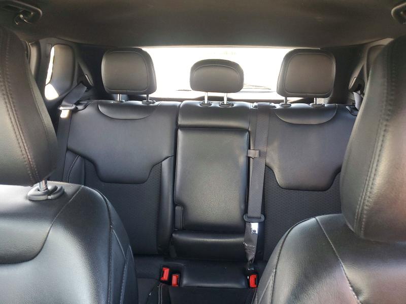 Photo 10 from auction – 2023 JEEP COMPASS with VIN 3C4NJDBN8PT500813