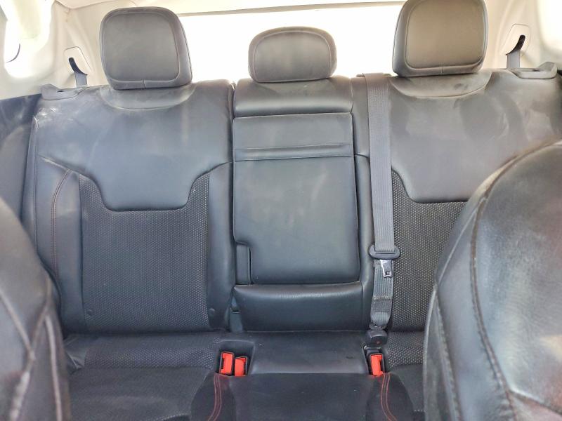 Photo 10 from auction – 2018 JEEP COMPASS with VIN 3C4NJDDB5JT232071
