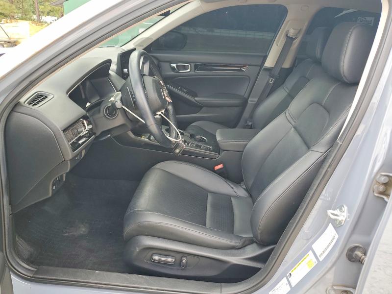 Photo 7 from auction – 2024 HONDA CIVIC with VIN 2HGFE1F96RH322322