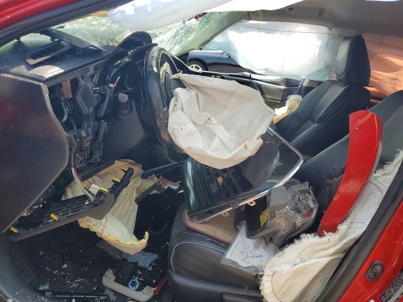 Photo 7 from auction – 2015 TOYOTA COROLLA with VIN 5YFBURHE8FP238257