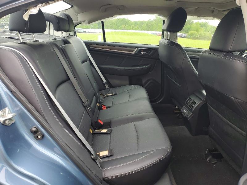 Photo 10 from auction – 2018 SUBARU LEGACY with VIN 4S3BNAN69J3025945