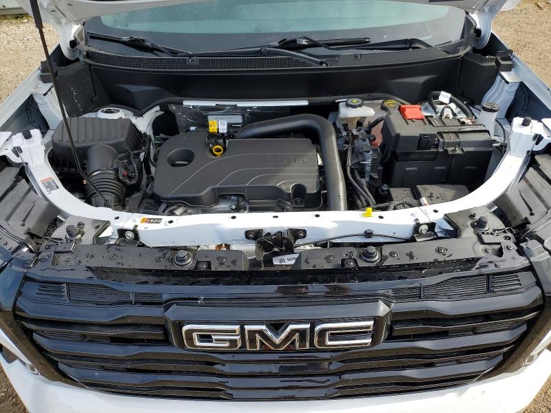 Zdjęcie 12 z aukcji – 2026 GMC TERRAIN z VIN 3GKALMEG1TL388313