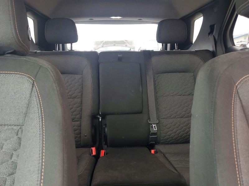 Photo 10 from auction – 2018 CHEVROLET EQUINOX with VIN 2GNAXJEV4J6193358