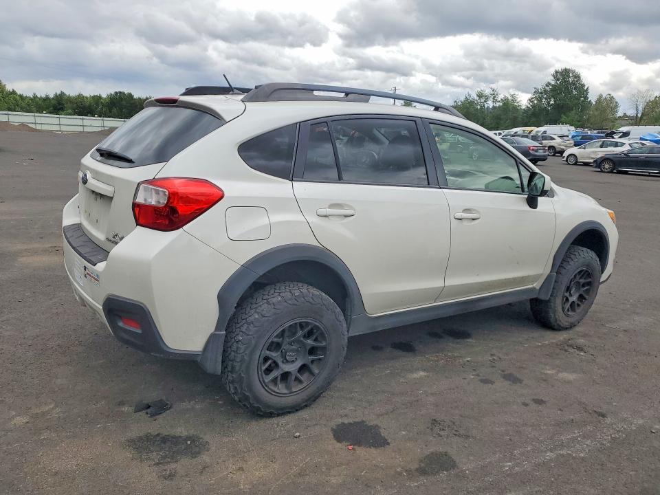 Photo 3 from auction – 2014 SUBARU XV CROSSTREK with VIN JF2GPAGC6E8294529