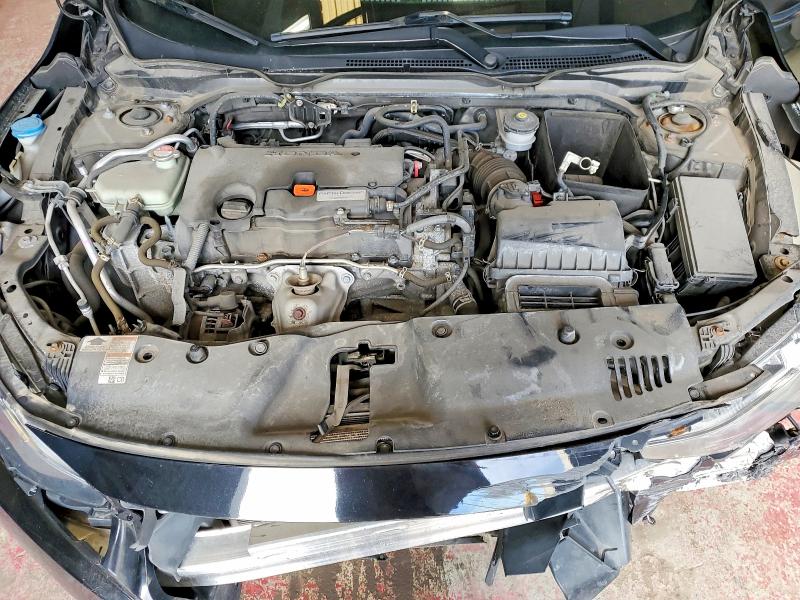 Photo 12 from auction – 2017 HONDA CIVIC with VIN 2HGFC2F8XHH040296