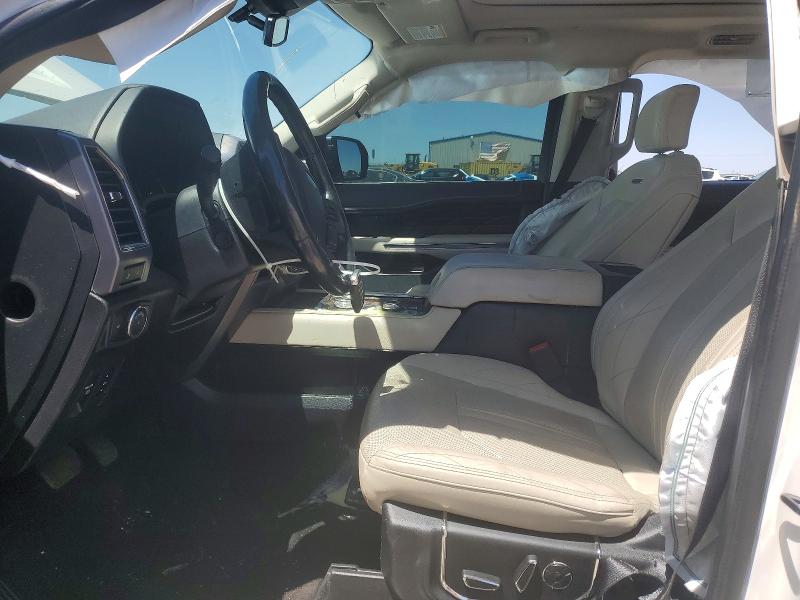 Photo 7 from auction – 2018 FORD EXPEDITION with VIN 1FMJU1MT6JEA13760