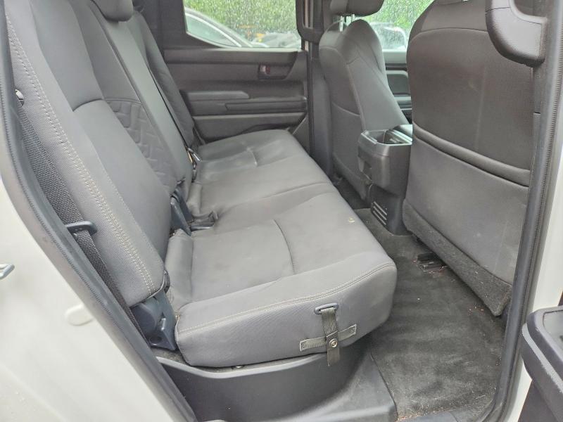 Photo 10 from auction – 2024 TOYOTA TACOMA with VIN 3TYKD5HN2RT010988