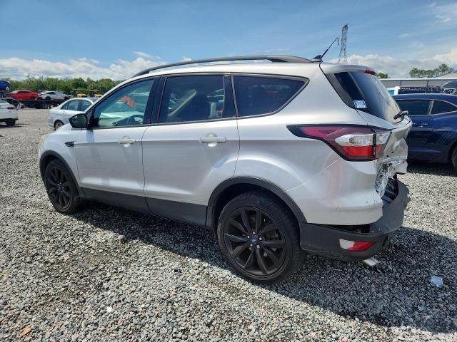 Photo 2 from auction – 2018 FORD ESCAPE with VIN 1FMCU0GD5JUC17012