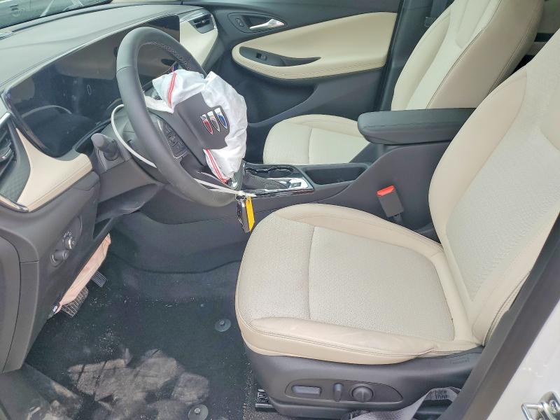 Photo 7 from auction – 2026 BUICK ENCORE GX with VIN KL4AMCSL3TB155923