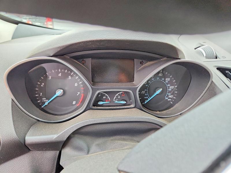 Photo 9 from auction – 2016 FORD ESCAPE with VIN 1FMCU0GX1GUC38345