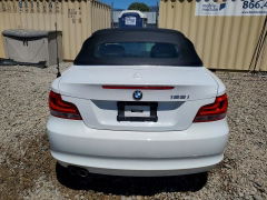 Photo 6 from auction – 2012 BMW 128 with VIN WBAUN1C59CVH84010