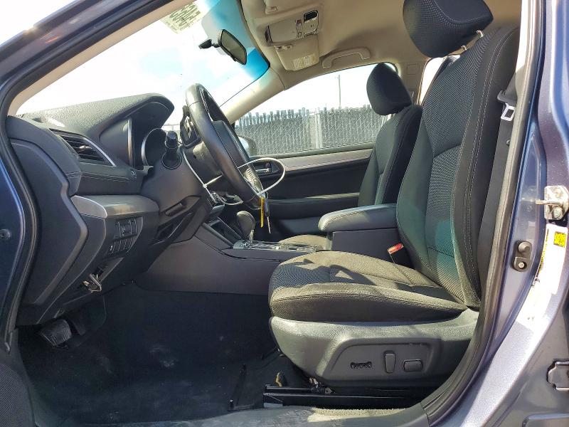 Photo 7 from auction – 2018 SUBARU OUTBACK with VIN 4S4BSACCXJ3255510