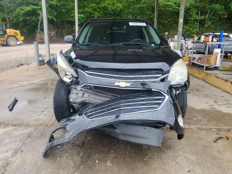 Photo 5 from auction – 2016 CHEVROLET EQUINOX with VIN 2GNALCEK8G1134946
