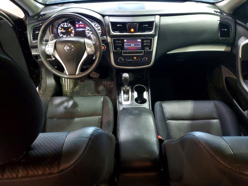 Photo 8 from auction – 2017 NISSAN ALTIMA with VIN 1N4AL3AP2HC220376