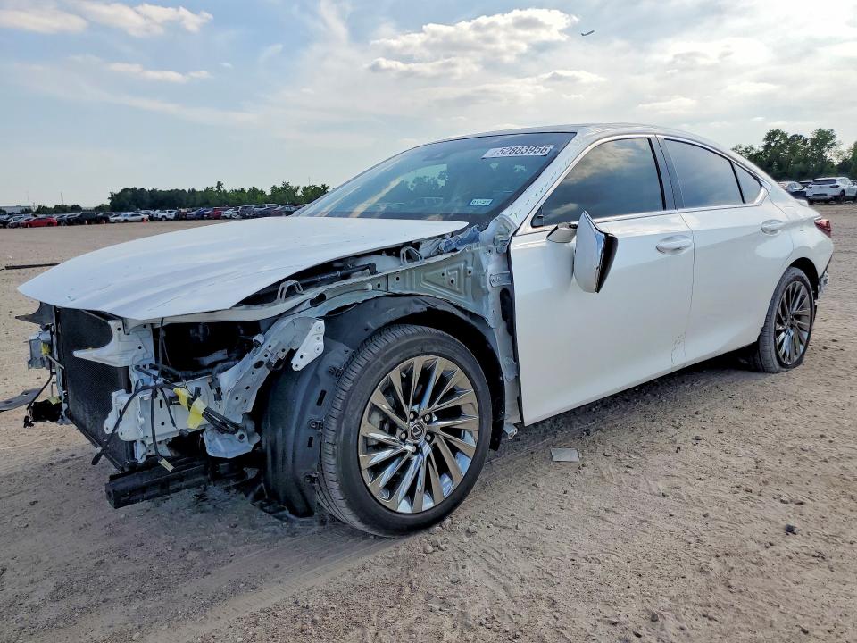 2025 LEXUS ES 350 - Търг №52883956