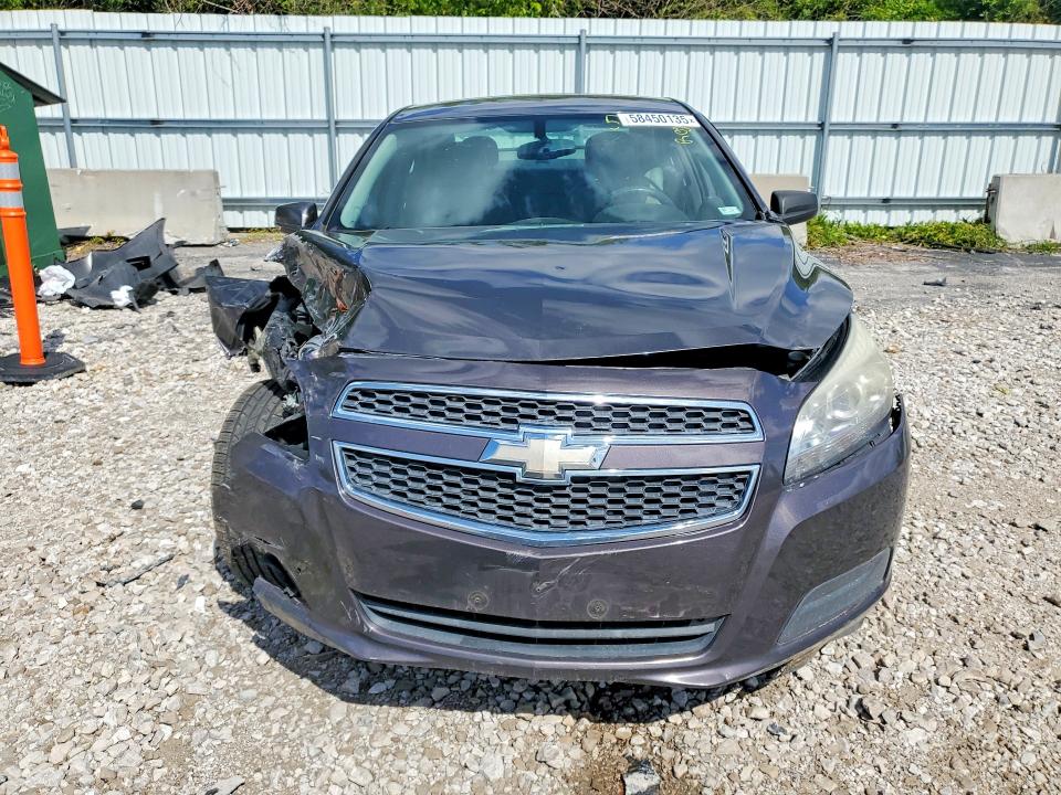 Photo 5 from auction – 2013 CHEVROLET MALIBU with VIN 1G11C5SA8DF227642
