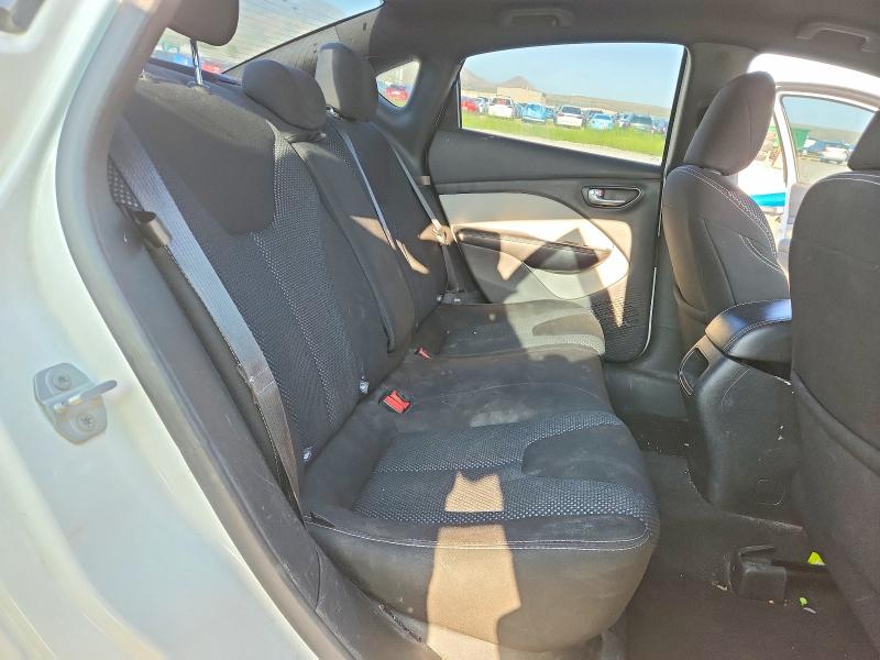Photo 10 from auction – 2016 DODGE DART with VIN 1C3CDFBB4GD624118