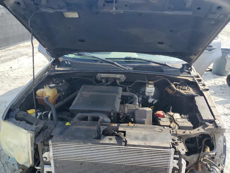 Photo 12 from auction – 2009 FORD ESCAPE with VIN 1FMCU93G79KA35579