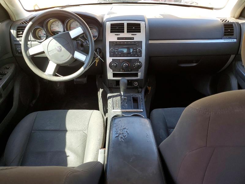 Photo 8 from auction – 2009 DODGE CHARGER with VIN 2B3KA33V79H540003
