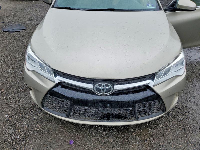 Photo 11 from auction – 2016 TOYOTA CAMRY with VIN 4T1BK1FK3GU030383