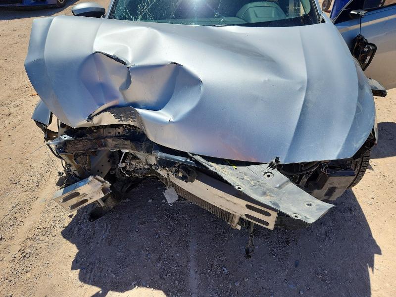 Photo 11 from auction – 2020 NISSAN ALTIMA with VIN 1N4BL4BV5LC222400