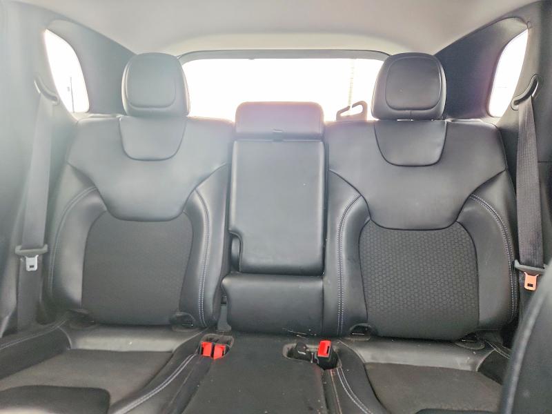 Photo 10 from auction – 2020 JEEP CHEROKEE with VIN 1C4PJLLX9LD517154