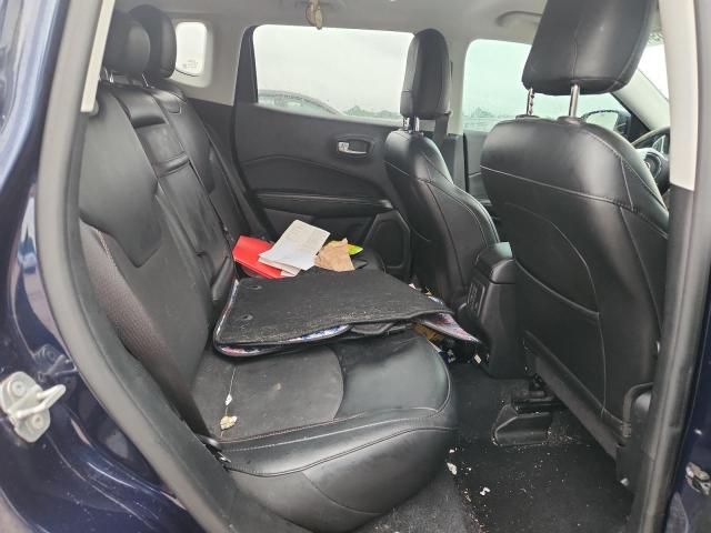 Photo 11 from auction – 2019 JEEP COMPASS with VIN 3C4NJCBB3KT773375