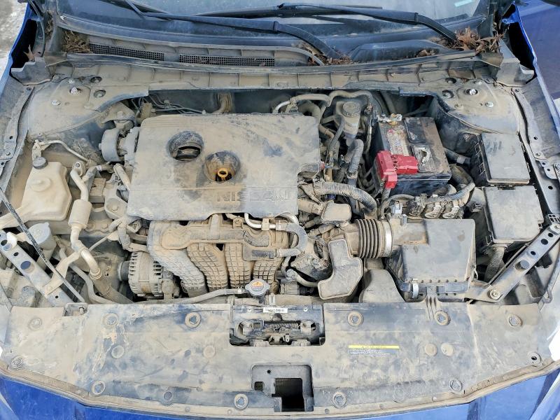 Photo 11 from auction – 2020 NISSAN ALTIMA with VIN 1N4BL4CV8LC233566