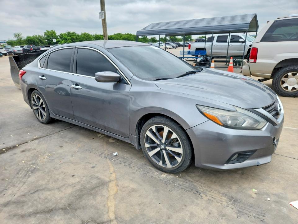 Photo 4 from auction – 2016 NISSAN ALTIMA with VIN 1N4AL3AP9GC153001