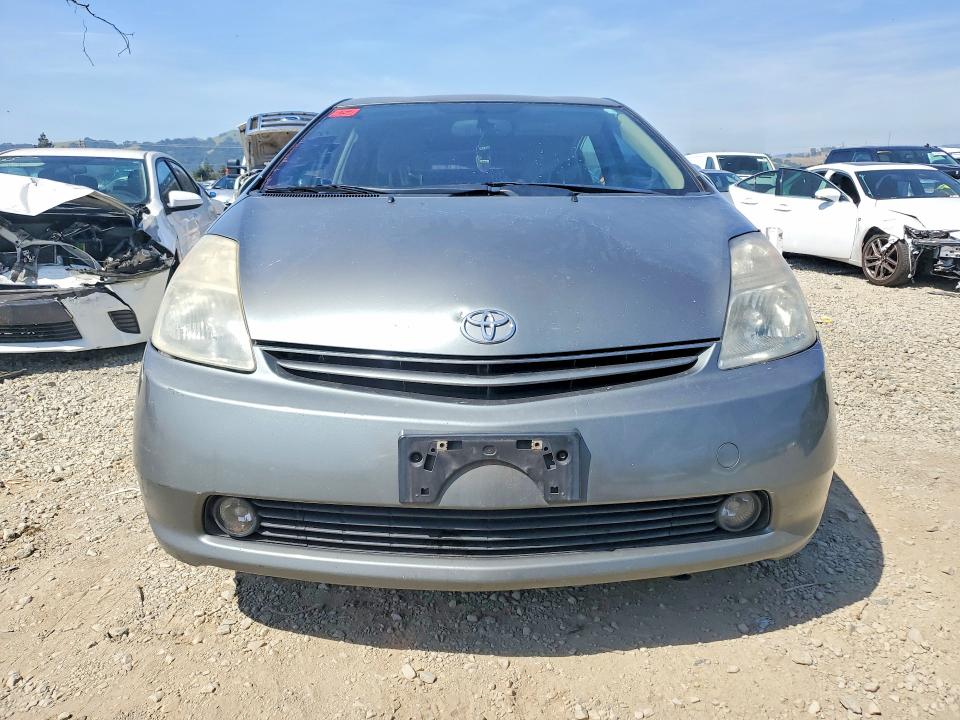 Photo 5 from auction – 2005 TOYOTA PRIUS with VIN JTDKB20U853036509