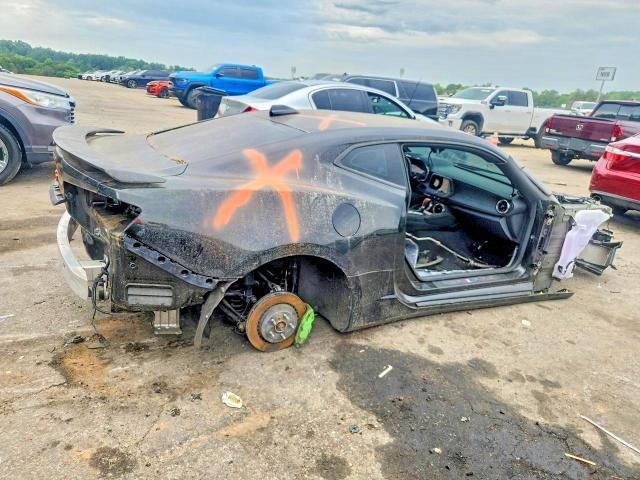 Photo 3 from auction – 2024 CHEVROLET CAMARO with VIN 1G1FH1R79R0107482