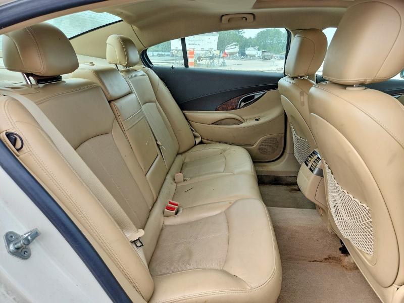 Photo 10 from auction – 2013 BUICK LACROSSE with VIN 1G4GF5E39DF218157