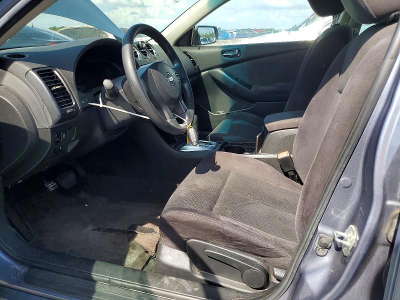 Photo 7 from auction – 2011 NISSAN ALTIMA with VIN 1N4AL2AP9BC151283