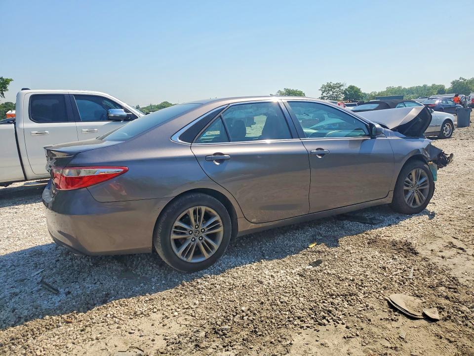 Photo 3 from auction – 2016 TOYOTA CAMRY with VIN 4T1BF1FK5GU615339