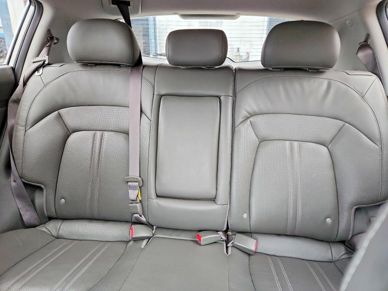 Photo 10 from auction – 2016 KIA SPORTAGE with VIN KNDPC3ACXG7815100