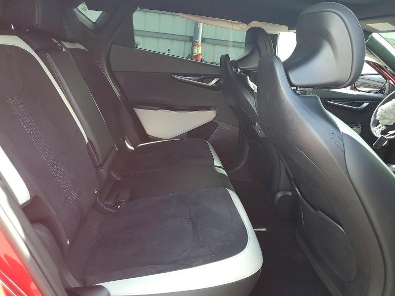 Photo 11 from auction – 2023 KIA EV6 with VIN KNDC44LA4P5118532