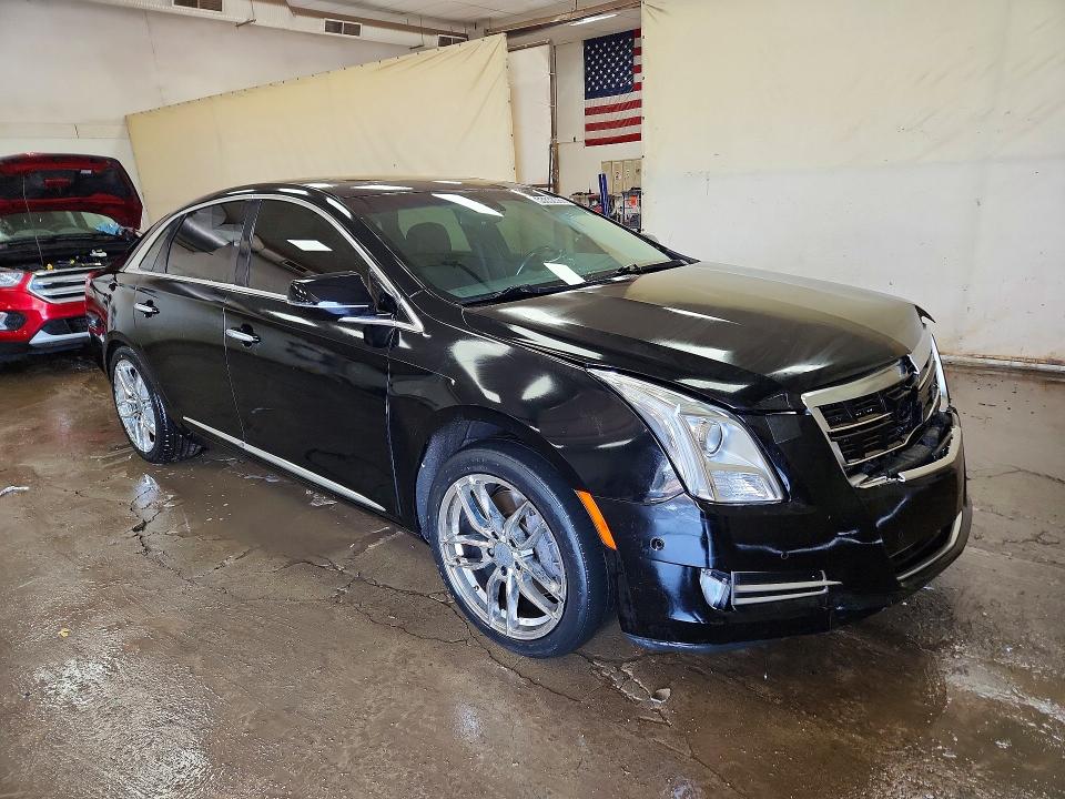 صورة رقم 4 من المزاد - 2013 CADILLAC XTS مع VIN 2G61S5S38D9192706