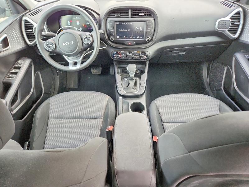 Photo 8 from auction – 2023 KIA SOUL with VIN KNDJ23AU2P7867838